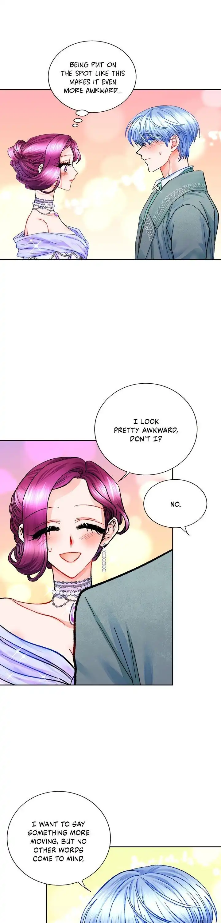 Villainous Princess Chapter 26 30